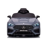 Mercedes - Benz AMG CLE 53 Sivi - Slika 2