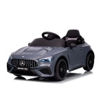 Mercedes - Benz AMG CLE 53 Sivi - Slika 1