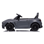 Mercedes - Benz AMG CLE 53 Sivi - Slika 4