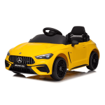 Mercedes - Benz AMG CLE 53 Žuti Mercedes - Benz AMG CLE 53 Žuti - Slika 1