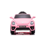 Volkswagen Beetle Dune Roze Volkswagen Beetle Dune Roze - Slika 3