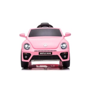 Volkswagen Beetle Dune Roze - Slika 3