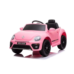 Volkswagen Beetle Dune Roze Volkswagen Beetle Dune Roze - Slika 1
