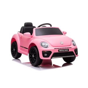 Volkswagen Beetle Dune Roze - Slika 2