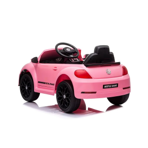 Volkswagen Beetle Dune Roze - Slika 5