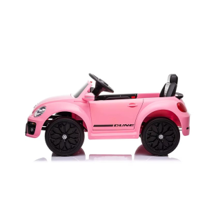 Volkswagen Beetle Dune Roze - Slika 4