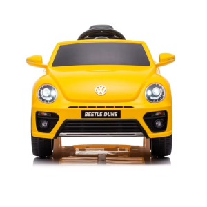 Volkswagen Beetle Dune Žuta - Slika 3