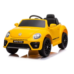 Volkswagen Beetle Dune Žuta - Slika 1