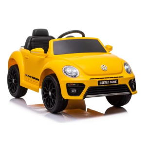 Volkswagen Beetle Dune Žuta - Slika 2
