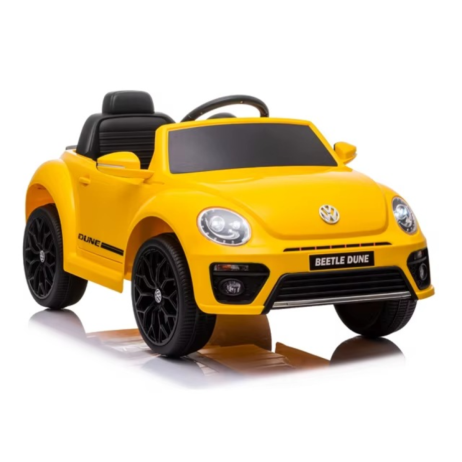 Volkswagen Beetle Dune Žuta SM 25505Z front right