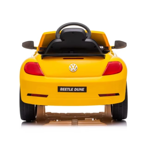 Volkswagen Beetle Dune Žuta - Slika 6