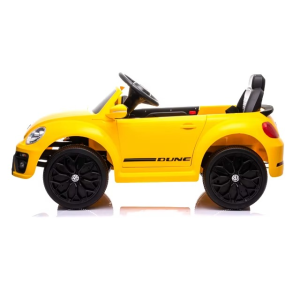 Volkswagen Beetle Dune Žuta - Slika 4