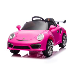 Porsche RUF CTR3 Roze Porsche RUF CTR3 Roze - Slika 1