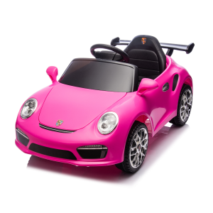 Porsche RUF CTR3 Roze Porsche RUF CTR3 Roze - Slika 2