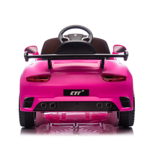 Porsche RUF CTR3 Roze Porsche RUF CTR3 Roze - Slika 6
