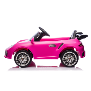 Porsche RUF CTR3 Roze Porsche RUF CTR3 Roze - Slika 4
