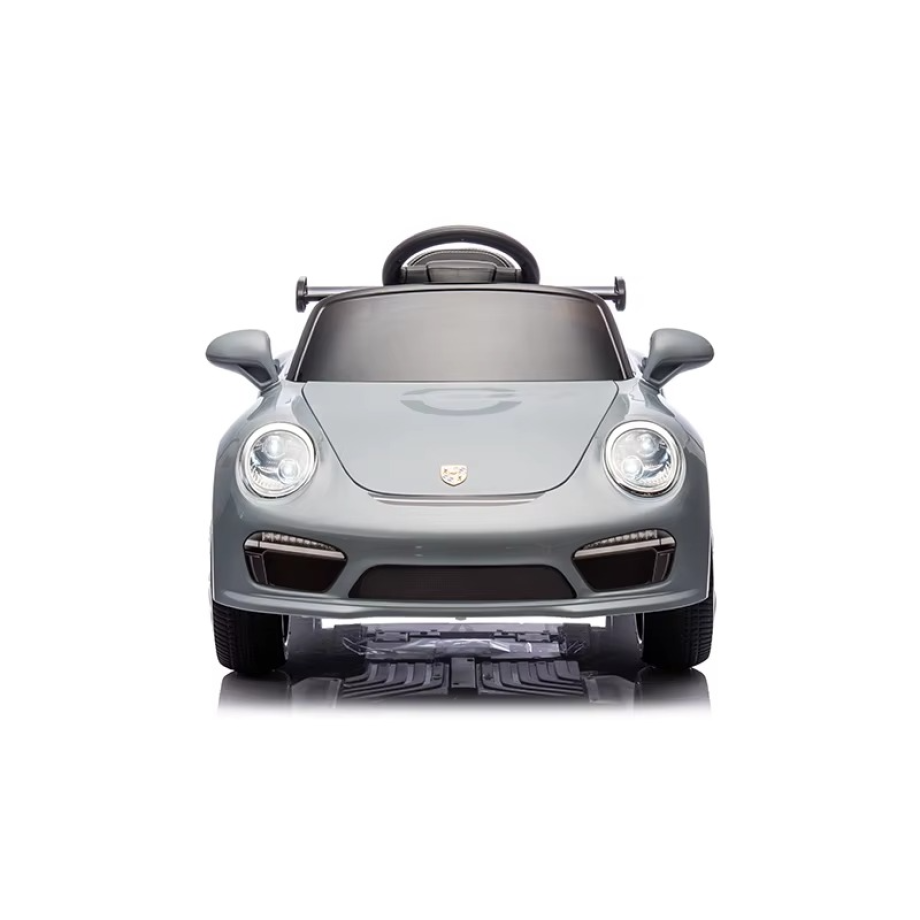 Porsche RUF CTR3 Sivi