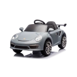 Porsche RUF CTR3 Sivi