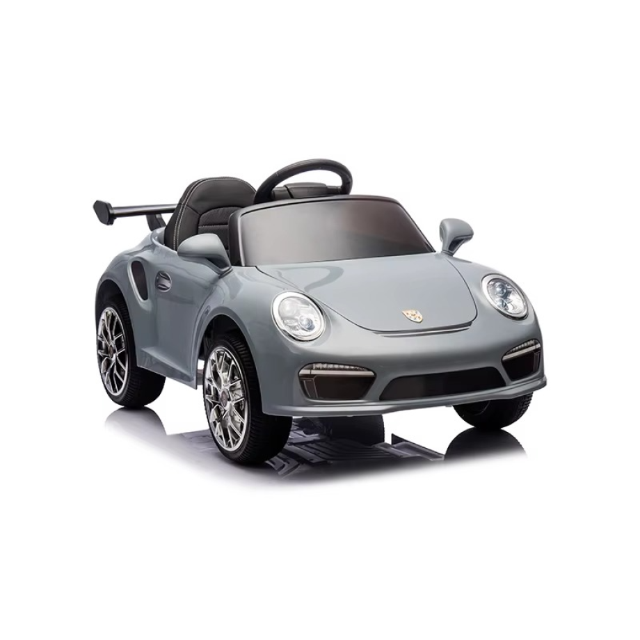 Porsche RUF CTR3 Sivi
