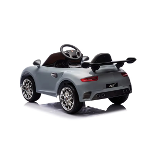Porsche RUF CTR3 Sivi - Slika 5