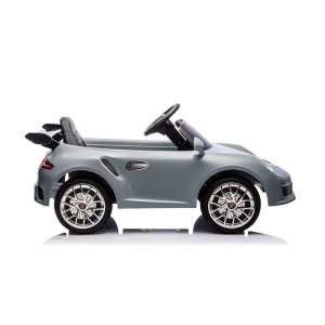 Porsche RUF CTR3 Sivi - Slika 4