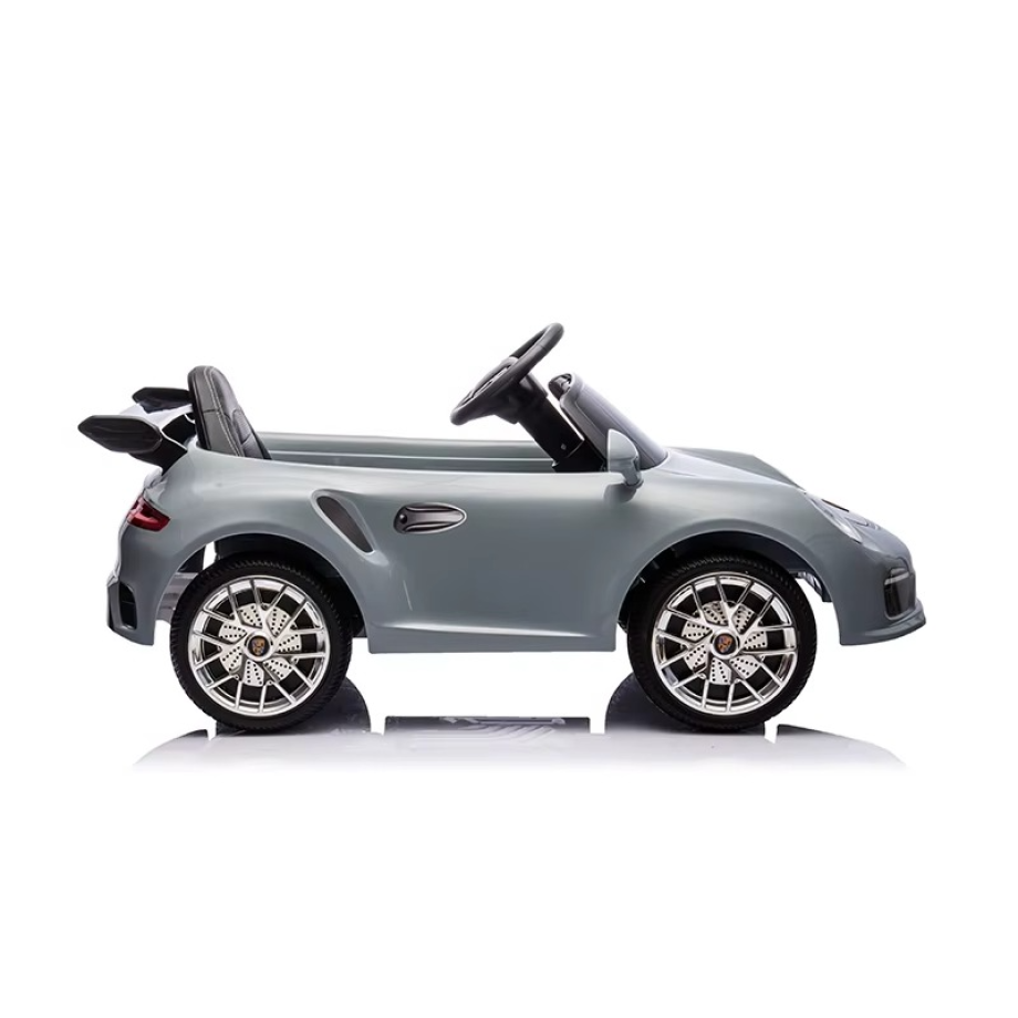 Porsche RUF CTR3 Sivi