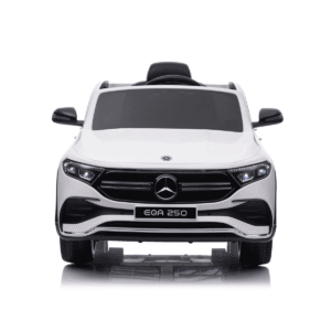 Džip Mercedes - Benz EQA Beli - Slika 3