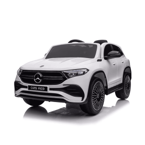 Džip Mercedes - Benz EQA Beli