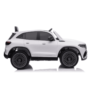 Džip Mercedes - Benz EQA Beli - Slika 4