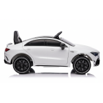 Mercedes - Benz AMG CLA 45 Beli Mercedes - Benz AMG CLA 45 Beli - Slika 3