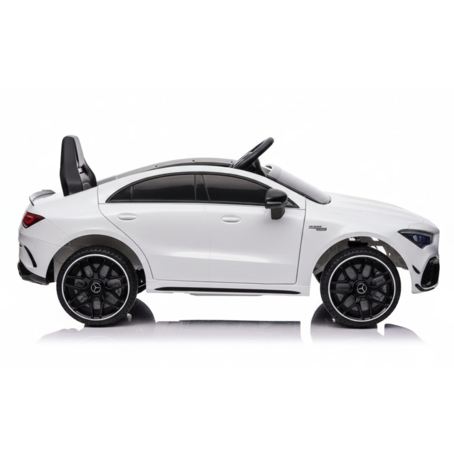Mercedes - Benz AMG CLA 45 Beli SM 25508B side