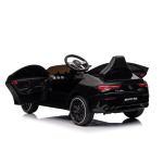 Mercedes - Benz AMG CLA 45 Crni Mercedes - Benz AMG CLA 45 Crni - Slika 5