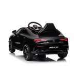 Mercedes - Benz AMG CLA 45 Crni Mercedes - Benz AMG CLA 45 Crni - Slika 4