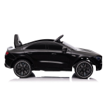 Mercedes - Benz AMG CLA 45 Crni Mercedes - Benz AMG CLA 45 Crni - Slika 3