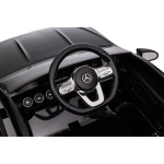 Mercedes - Benz AMG CLA 45 Crni Mercedes - Benz AMG CLA 45 Crni - Slika 6