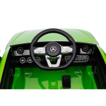 Mercedes - Benz AMG CLA 45 Zeleni - Slika 5