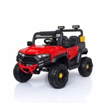 Džip za decu STONE (12V) - Crveni Džip za decu STONE (12V) - Crveni - Slika 1