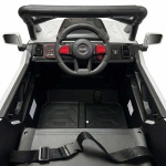 Džip za decu X-Sport Off-Road 4x4 – Beli - Slika 5