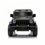 Džip za decu Wrangler Mini (6V) - Crni - Slika 2