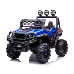 Veliki Dečiji Dvosed 4x4 Off-Road 908 - Plavi - Slika 1