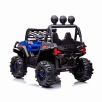 Veliki Dečiji Dvosed 4x4 Off-Road 908 - Plavi - Slika 2