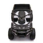Veliki Off-Road Kvad Robust 4x4 - Beli (SM-26201B) - Slika 4