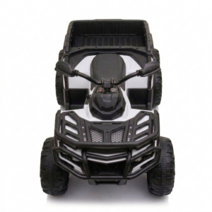 Veliki Off-Road Kvad Robust 4x4 - Beli (SM-26201B) - Slika 4