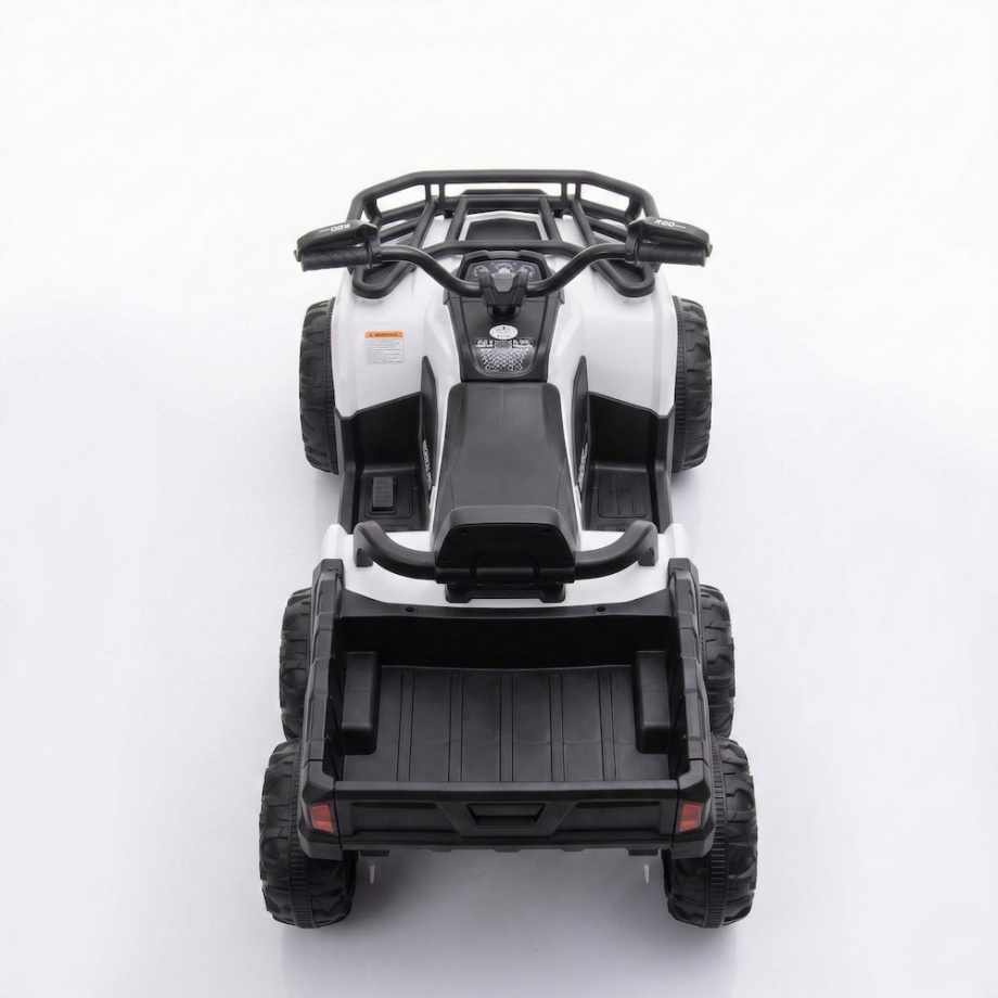 SM 26201B rear back trunk