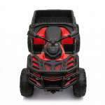 Veliki Off-Road Kvad Robust 4x4 - Crveni(SM-26201C) - Slika 4