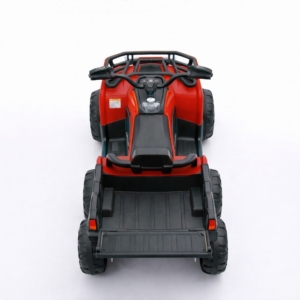 Veliki Off-Road Kvad Robust 4x4 - Crveni(SM-26201C) Veliki Off-Road Kvad Robust 4x4 - Crveni(SM-26201C) - Slika 5