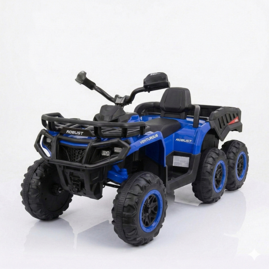 SM 26201P front left