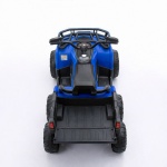 Veliki Off-Road Kvad Robust 4x4 - Plavi(SM-26201P) - Slika 6