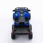 Veliki Off-Road Kvad Robust 4x4 - Plavi(SM-26201P) - Slika 5