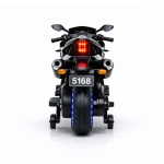 Veliki Dečiji Motor RR Crni - Slika 4